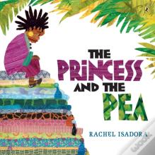 The Princess And The Pea