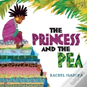 Capa do artigo The Princess And The Pea