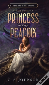 The Princess And The Peacock