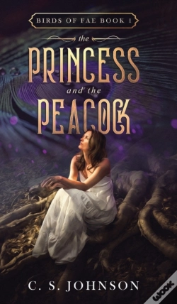 Capa do artigo The Princess And The Peacock