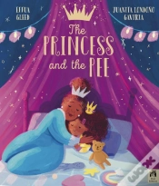 Capa do artigo The Princess And The Pee