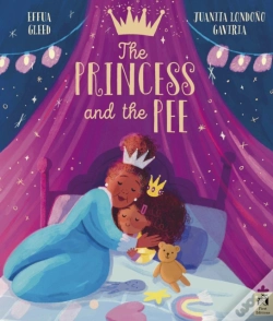 Capa do artigo The Princess And The Pee