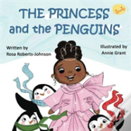 The Princess And The Penguins
