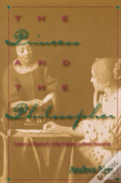 Capa do artigo The Princess And The Philosopher