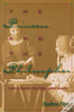 Capa do artigo The Princess And The Philosopher