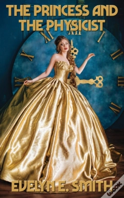 Capa do artigo The Princess And The Physicist