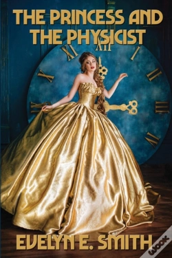 Capa do artigo The Princess And The Physicist