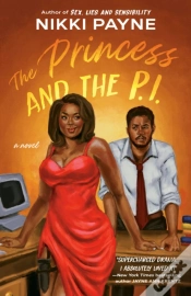 Capa do artigo The Princess And The P.I.