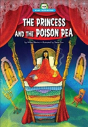 The Princess And The Poison Pea - Preview