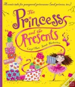 Capa do artigo The Princess And The Presents
