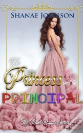The Princess And The Principal