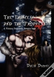 Capa do artigo The Princess And The Prophets