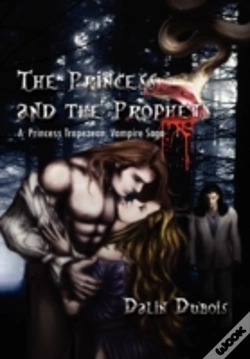 Capa do artigo The Princess And The Prophets