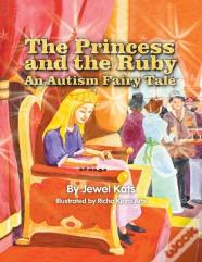 The Princess And The Ruby