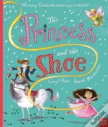The Princess And The Shoe