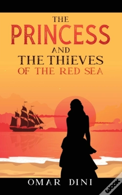 Capa do artigo The Princess And The Thieves Of The Red Sea