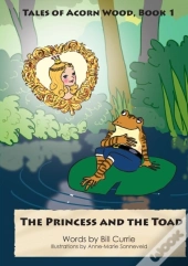 The Princess And The Toad