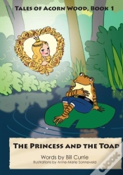 Capa do artigo The Princess And The Toad