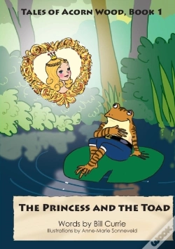 Capa do artigo The Princess And The Toad