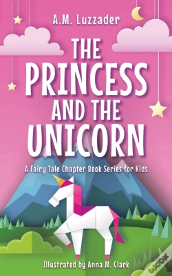 Capa do artigo The Princess And The Unicorn