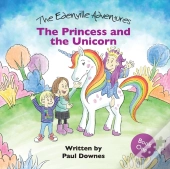 The Princess And The Unicorn