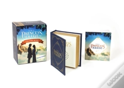 Capa do artigo The Princess Bride Talking Book