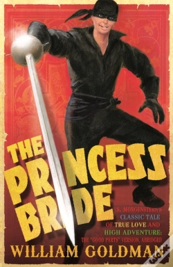 Capa do artigo The Princess Bride