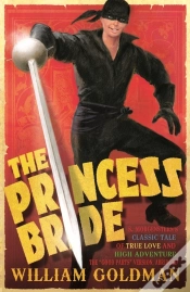 Capa do artigo The Princess Bride