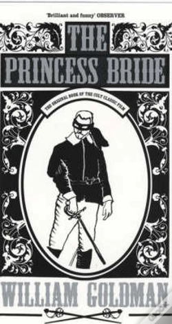 Capa do artigo The Princess Bride