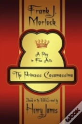 The Princess Casamassima