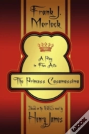 Capa do artigo The Princess Casamassima