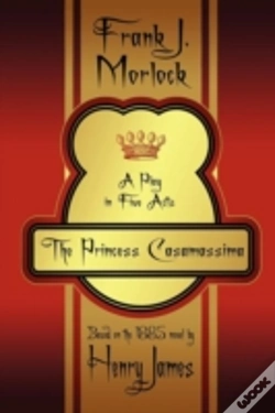 Capa do artigo The Princess Casamassima