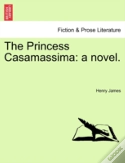 Capa do artigo The Princess Casamassima