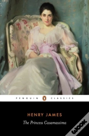 Capa do artigo The Princess Casamassima