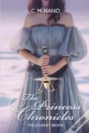 Capa do artigo The Princess Chronicles