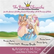 Capa do artigo The Princess Chronicles
