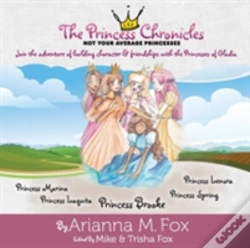 Capa do artigo The Princess Chronicles