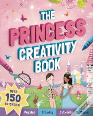 The Princess Creativity Book
