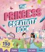 The Princess Creativity Book - Preview