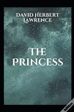 Capa do artigo The Princess