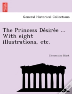 Capa do artigo The Princess De Sire E ... With Eight Il