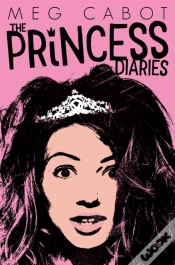 Capa do artigo The Princess Diaries