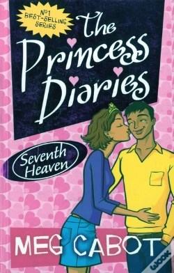 Capa do artigo The Princess Diaries: Seventh Heaven