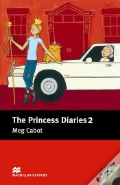 Capa do artigo The Princess Diarieselementary