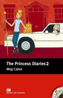 Capa do artigo The Princess Diarieselementary