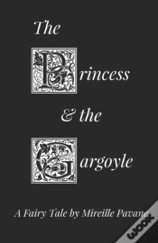 Capa do artigo The Princess & The Gargoyle