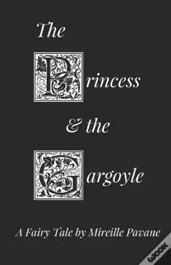 Capa do artigo The Princess & The Gargoyle