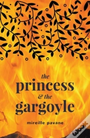 Capa do artigo The Princess & The Gargoyle