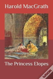 Capa do artigo The Princess Elopes