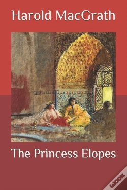 Capa do artigo The Princess Elopes